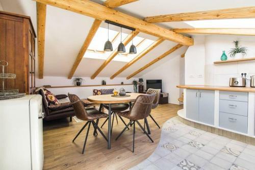 Apartma Luna