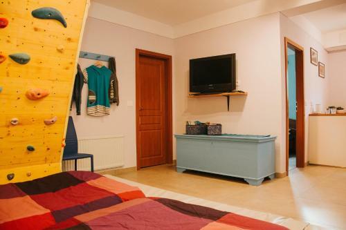 Apartma Kapitan