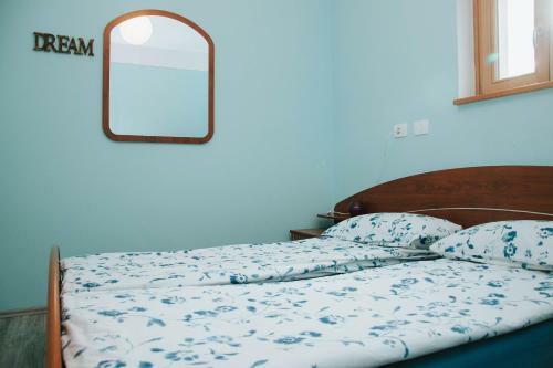 Apartma Kapitan
