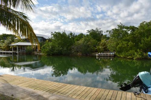 Apartamento Sunset Gecko Condo - 1b