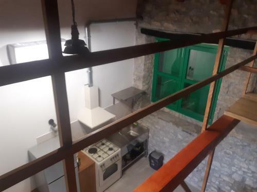 Apartamento Hisa Vojko