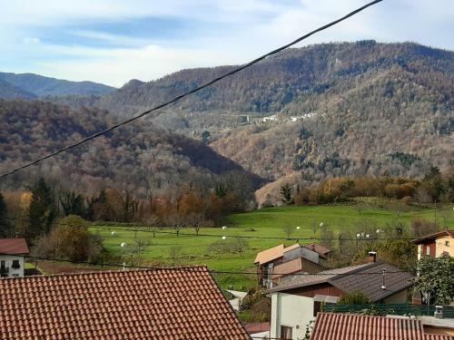 Apartamento Hisa Vojko