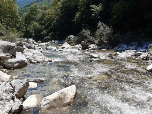 Apartamento Hisa Vojko