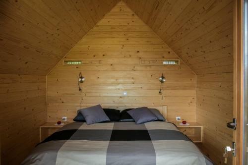 Glamping Kranjc