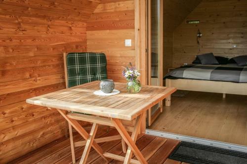 Glamping Kranjc