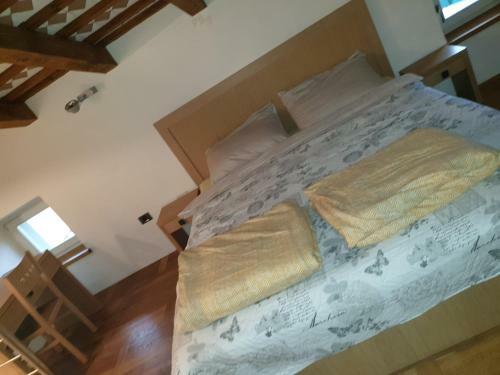 ?martno Apartmaji Goran