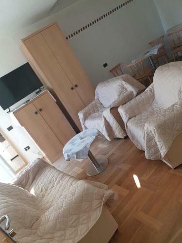 ?martno Apartmaji Goran