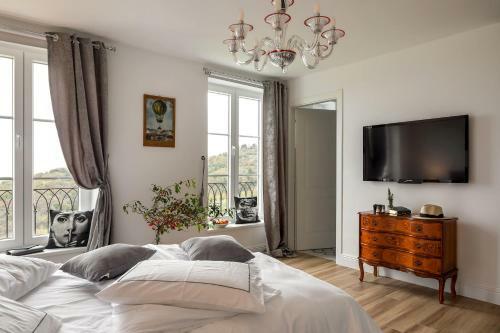 Bed & Breakfast Peterc Vineyard Estate