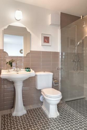 Bed & Breakfast Peterc Vineyard Estate