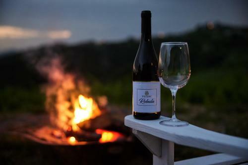 Bed & Breakfast Peterc Vineyard Estate