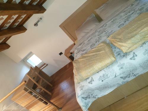 Goran Danevski Apartmaji