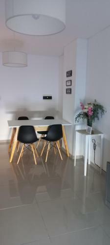 Apartamento Departamento Con Terraza Propia R�o Cuarto