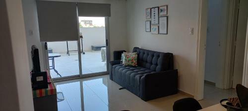 Apartamento Departamento Con Terraza Propia R�o Cuarto