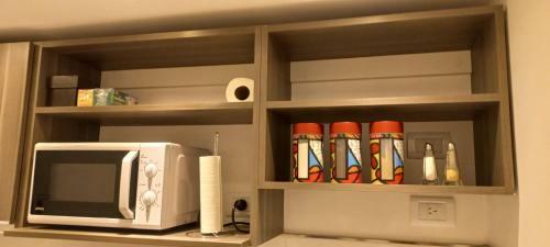 Apartamento Departamento Con Terraza Propia R�o Cuarto