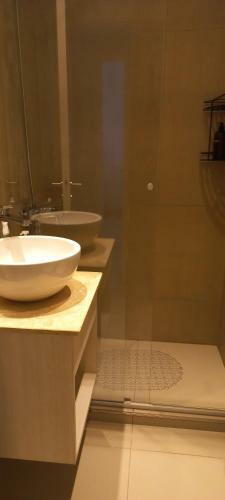 Apartamento Departamento Con Terraza Propia R�o Cuarto