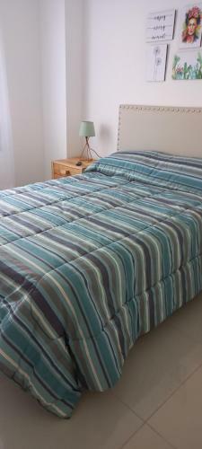 Apartamento Departamento Con Terraza Propia R�o Cuarto