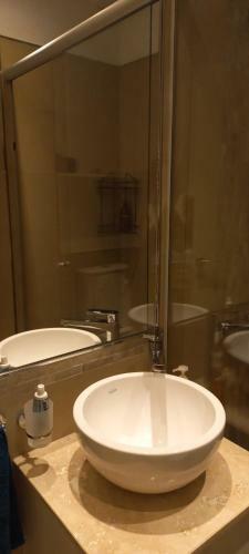 Apartamento Departamento Con Terraza Propia R�o Cuarto