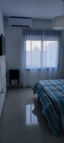 Apartamento Departamento Con Terraza Propia R�o Cuarto