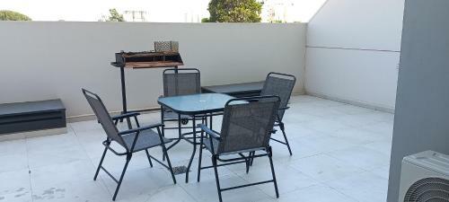 Apartamento Departamento Con Terraza Propia R�o Cuarto