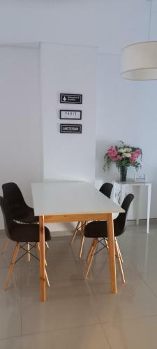 Apartamento Departamento Con Terraza Propia R�o Cuarto
