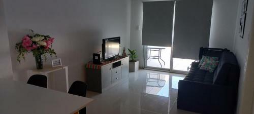 Apartamento Departamento Con Terraza Propia R�o Cuarto