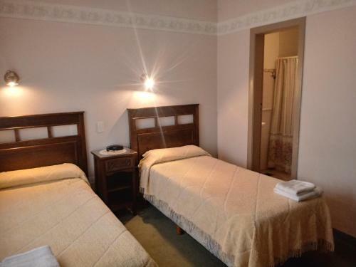 Hotel Alonso