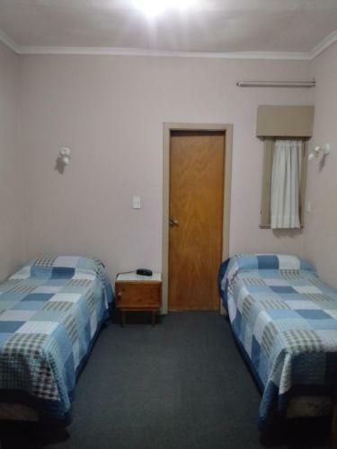 Hotel Alonso