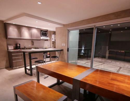 Apartamento Departamento Con Piscina En Rio Cuarto
