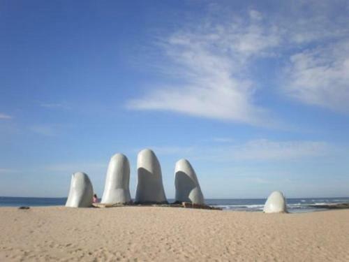 Apartamento Appartamento Long Beach
