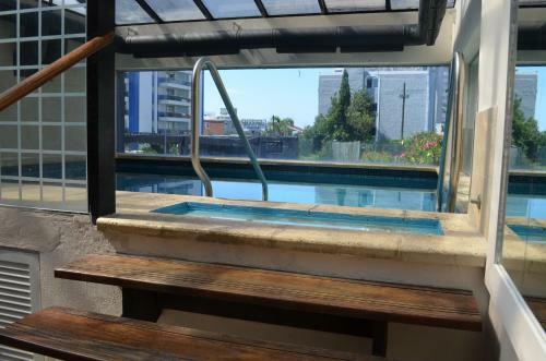 Apartamento Appartamento Long Beach
