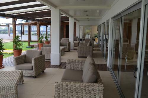 Apartamento Appartamento Long Beach