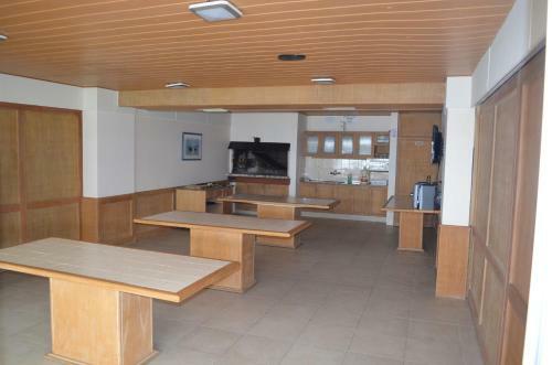 Apartamento Appartamento Long Beach