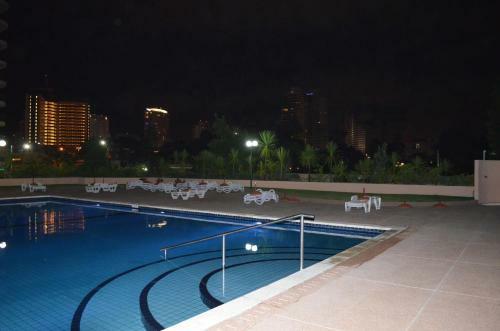 Apartamento Appartamento Long Beach