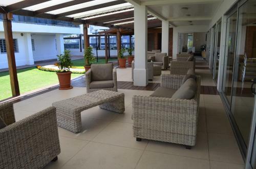 Apartamento Appartamento Long Beach