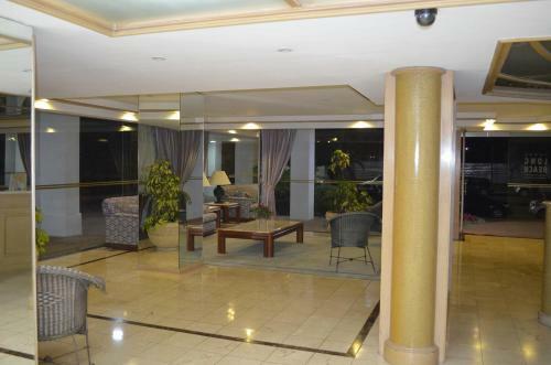 Apartamento Appartamento Long Beach