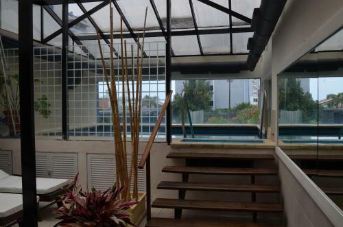 Apartamento Appartamento Long Beach
