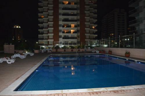 Apartamento Appartamento Long Beach