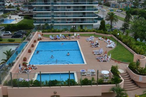 Apartamento Appartamento Long Beach