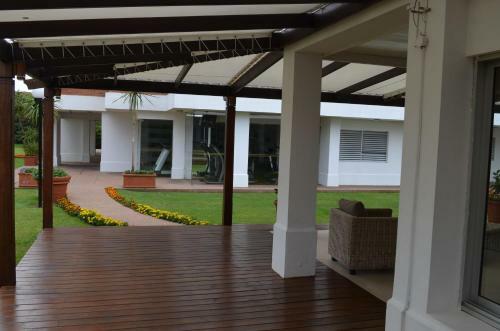 Apartamento Appartamento Long Beach