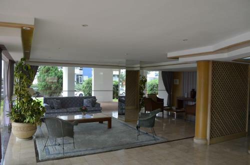 Apartamento Appartamento Long Beach