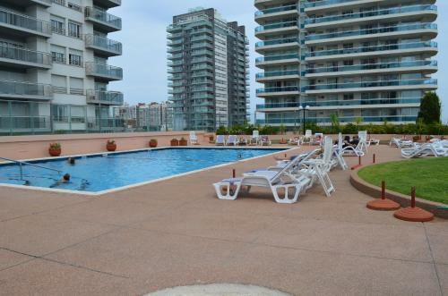 Apartamento Appartamento Long Beach