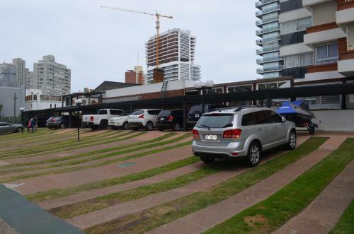Apartamento Appartamento Long Beach