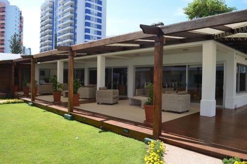 Apartamento Appartamento Long Beach