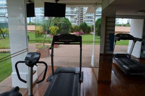 Apartamento Appartamento Long Beach