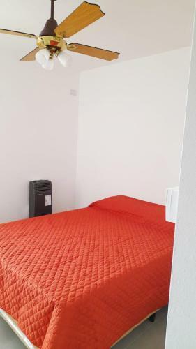 Apartamento Miradores Ruya Departamento Equipado.