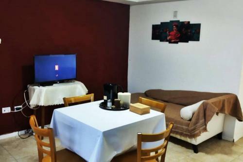 Apartamento Hermoso Duplex Con Vista Al Estuario