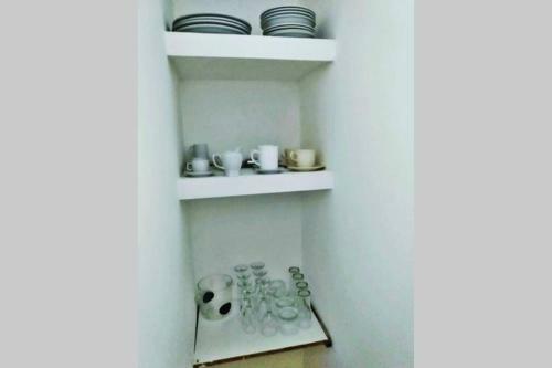 Apartamento Hermoso Duplex Con Vista Al Estuario