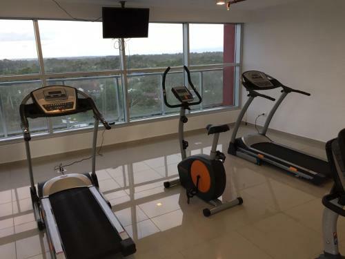 Apartamento Acapulco Roosevelt
