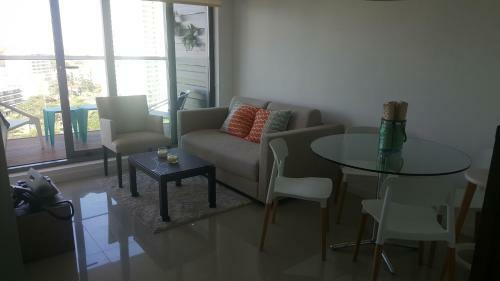 Apartamento Chronos