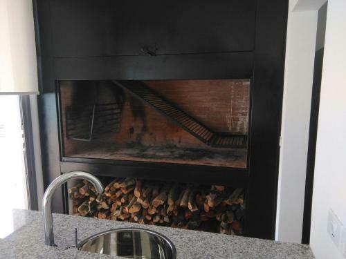 Apartamento Alexander Boulevard 1505